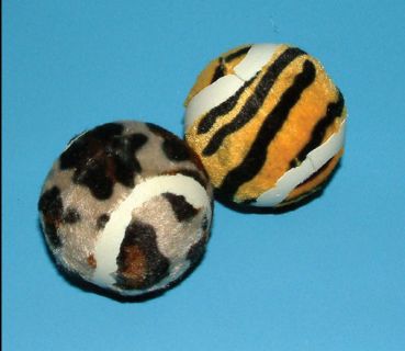 Safariball 4,5 cm