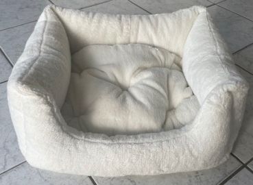 Bettchen/ Sofa Nicki 1 Baumwolle polar